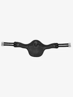LeMieux Gel-Tek Anatomic Long Stud Girth 35 LeMieux Gel-Tek Anatomic Long Stud Girth -Finest Equestrian Supplies lm longstudgirth black1 hr3000x4000 3 jpg