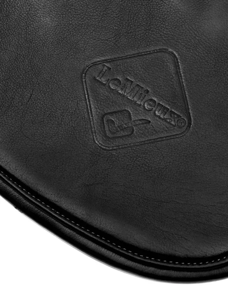 LeMieux Gel-Tek Anatomic Long Stud Girth 10 LeMieux Gel-Tek Anatomic Long Stud Girth - Image 8