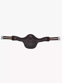 LeMieux Gel-Tek Anatomic Long Stud Girth 33 LeMieux Gel-Tek Anatomic Long Stud Girth -Finest Equestrian Supplies lm longstudgirth brown1 hr3000x4000 5 jpg