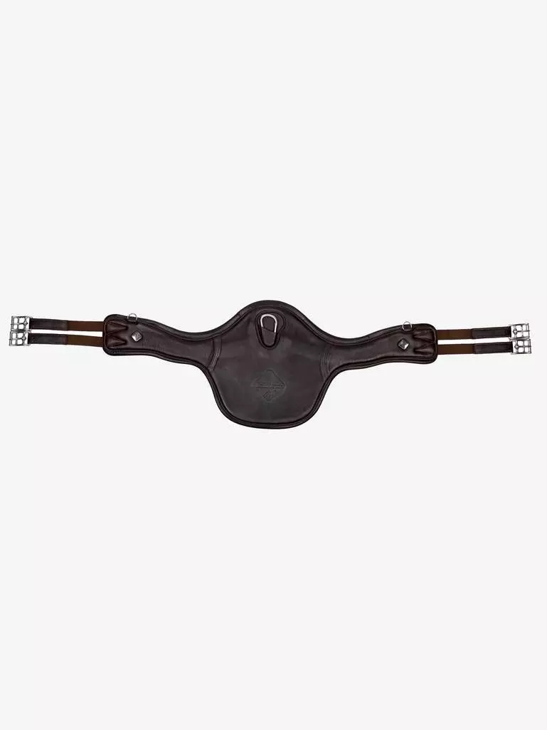 LeMieux Gel-Tek Anatomic Long Stud Girth 14 LeMieux Gel-Tek Anatomic Long Stud Girth - Image 12