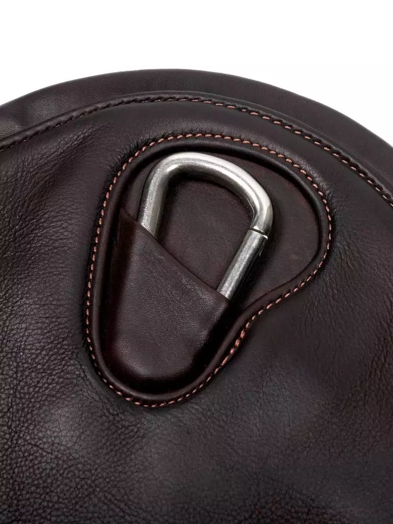 LeMieux Gel-Tek Anatomic Long Stud Girth 17 LeMieux Gel-Tek Anatomic Long Stud Girth - Image 15