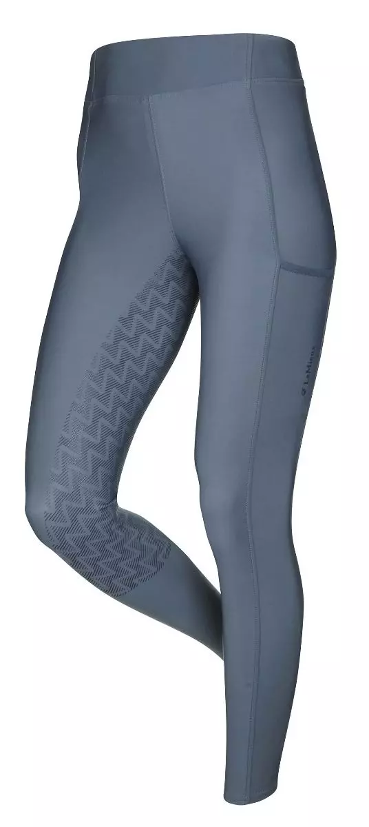 LeMieux Activewear Pull On Summer Breech 9 LeMieux Activewear Pull On Summer Breech - Image 7
