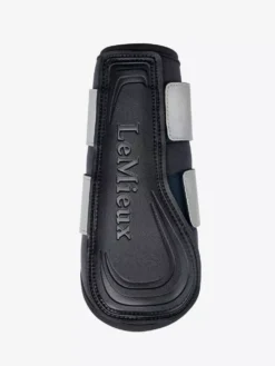 LeMieux Reflective Grafter Boot -Finest Equestrian Supplies lm reflective grafterboots hr copy 2 1 jpg
