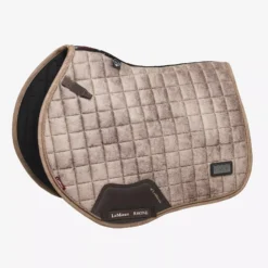 LeMieux Rhone EuroJump Square -Finest Equestrian Supplies lm rhonejump prosecco hr 1 jpg