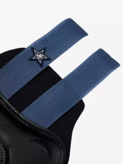 LeMieux MINI Brushing Boots -Finest Equestrian Supplies lm ss23 minigrafterboots standard hr 03 1 jpg