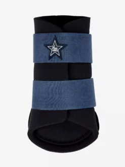 LeMieux MINI Brushing Boots -Finest Equestrian Supplies lm ss23 minigrafterboots standard hr 04 2 jpg