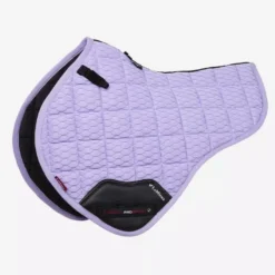 LeMieux Carbon Mesh Half Square -Finest Equestrian Supplies lm ss23 saddlepad carbonmesh halfsqr hr15750 copy 1 1 jpg