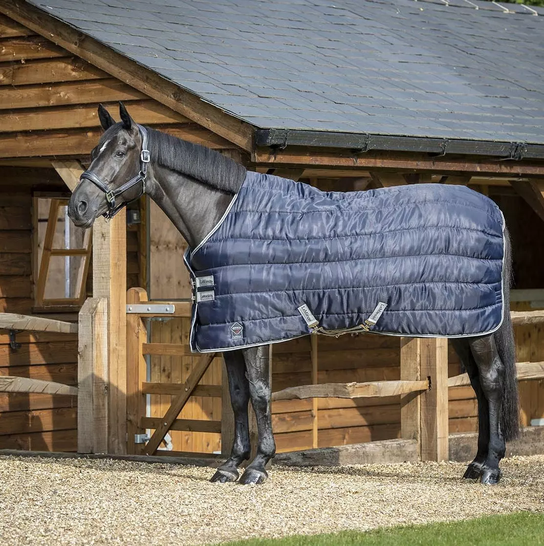 LeMieux Arika Stable-Tek Rug 200g 10 LeMieux Arika Stable-Tek Rug 200g - Image 8