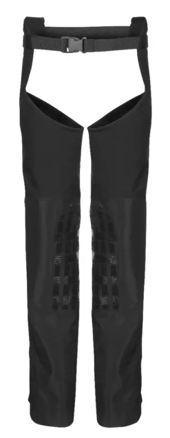 LeMieux DryTex Stormwear Waterproof Chaps -Finest Equestrian Supplies lm stormwearchaps1 lr 1 5 jpg