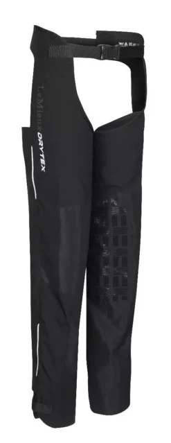 LeMieux DryTex Stormwear Waterproof Chaps -Finest Equestrian Supplies lm stormwearchaps2 lr 1 4 jpg