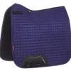 Lemieux ProSport Suede Dressage Square