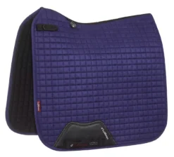 Lemieux ProSport Suede Dressage Square