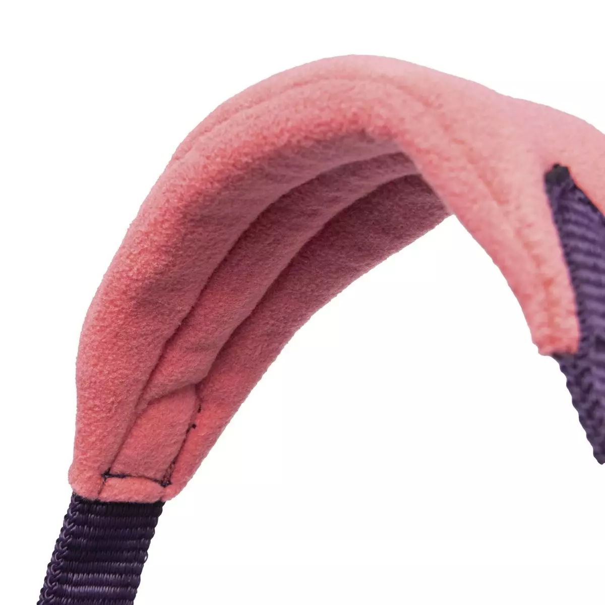 LeMieux Vogue Fleece Headcollar & Leadrope 3 LeMieux Vogue Fleece Headcollar & Leadrope