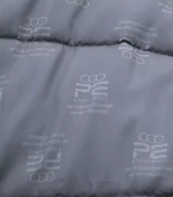 Premier Equine 250g Lucanta Rug Liner -Finest Equestrian Supplies lucanta rug liner 250 black 4 8 jpg