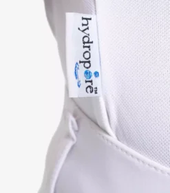 Premier Equine Luciana Ladies Short Sleeve Tie Shirt -Finest Equestrian Supplies lucian white shirt 5 5 jpg