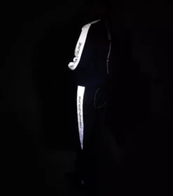 Premier Equine Lumen Reflective Unisex Riding Jacket - Navy 33 Premier Equine Lumen Reflective Unisex Riding Jacket - Navy -Finest Equestrian Supplies lumen waterproof riding jacket navy 13 3 1 jpg