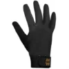Macwet Climatec Equestrian Gloves - Long Cuff -Finest Equestrian Supplies macwet climatec long cuff black b 4 jpg