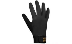 Macwet Climatec Equestrian Gloves - Long Cuff -Finest Equestrian Supplies macwet climatec long cuff black b 5 jpg