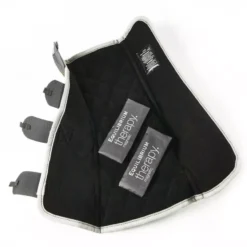 Equilibrium Hind & Hock Magnetic Chaps -Finest Equestrian Supplies magnetic chaps with magnets lr 3 jpg