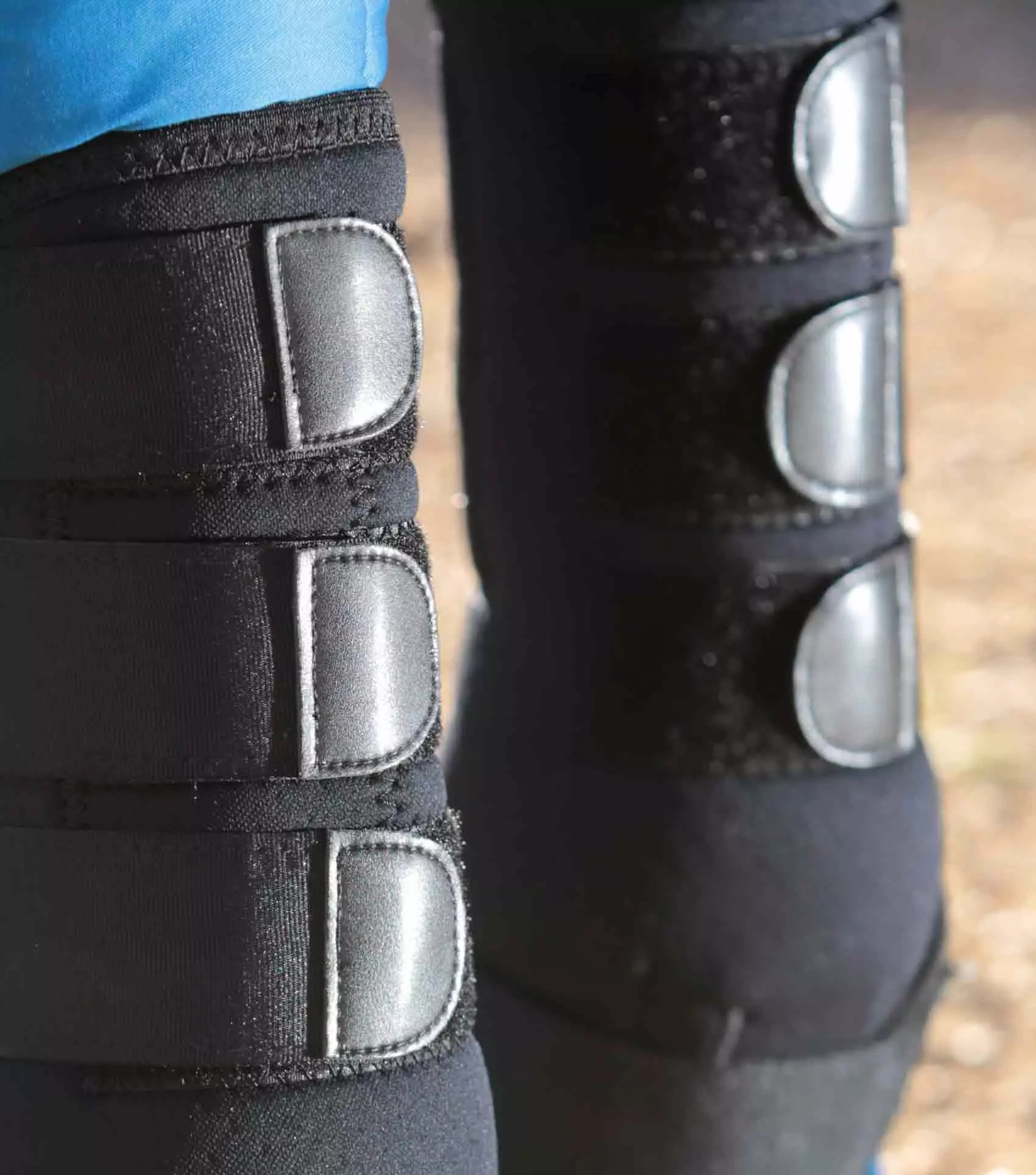 Premier Equine Magni-Teque Magnetic Boot Wraps 15 Premier Equine Magni-Teque Magnetic Boot Wraps - Image 13