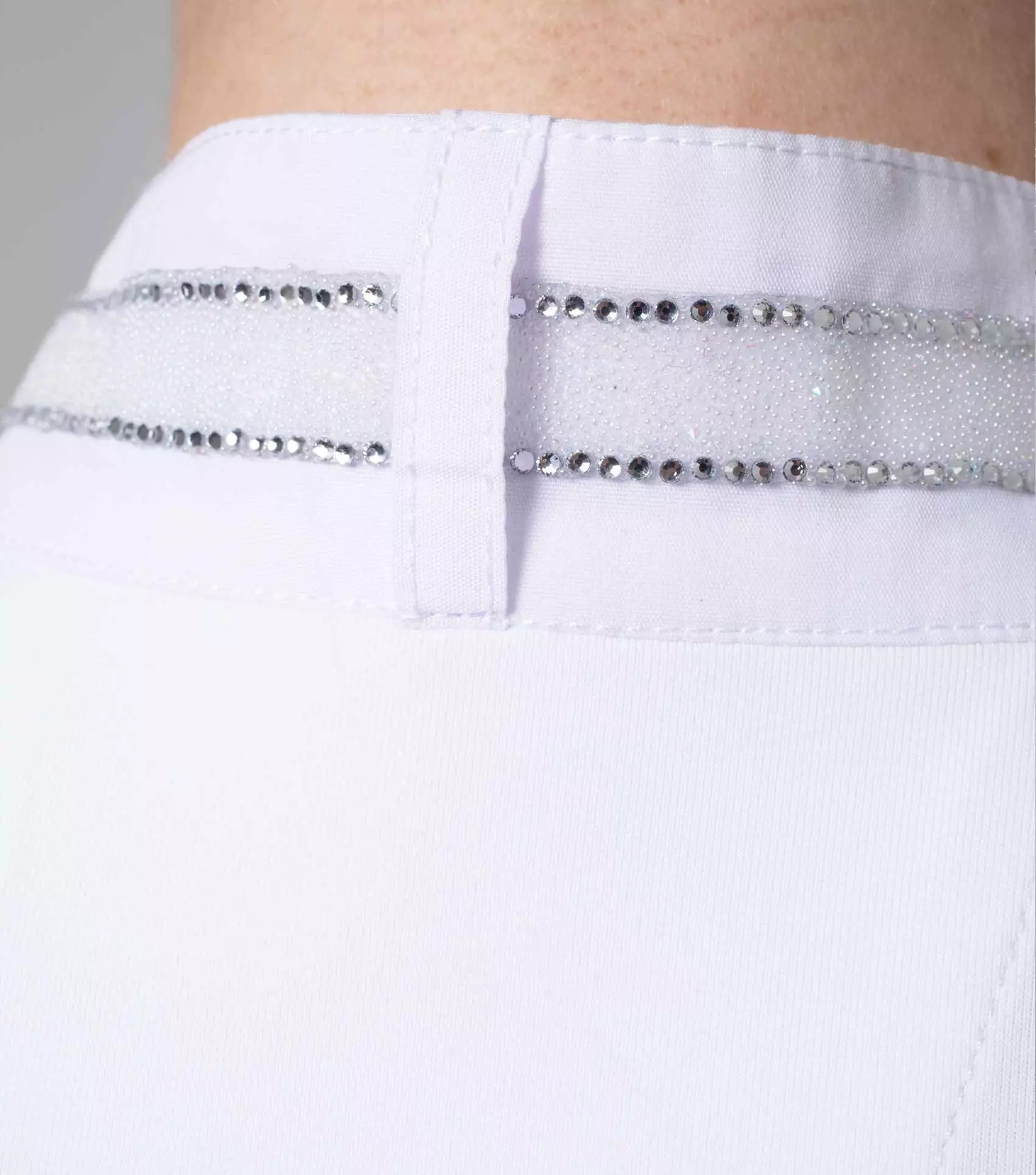 Premier Equine Maria Diamante Show Shirt 9 Premier Equine Maria Diamante Show Shirt - Image 7