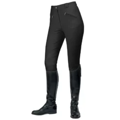 Mark Todd Gisborne Breeches - Ladies - Euro Seat 37 Mark Todd Gisborne Breeches - Ladies - Euro Seat -Finest Equestrian Supplies mark todd gisborne breeches black 3 jpg