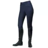 Mark Todd Gisborne Breeches - Ladies - Euro Seat -Finest Equestrian Supplies mark todd gisborne breeches navy 5 jpg