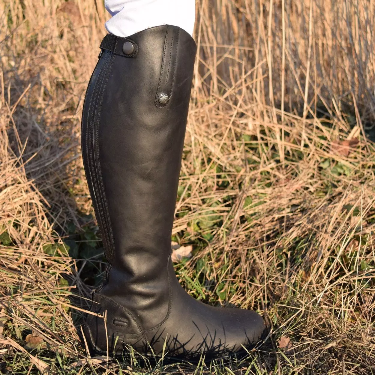 Mark Todd Childs Fleece Lined Winter Boots 6 Mark Todd Childs Fleece Lined Winter Boots - Image 4