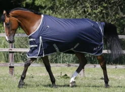 Mark Todd Autumner Turnout Rug 150g