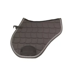 Mark Todd Saddlepad Ergo Competition Jump 9 Mark Todd Saddlepad Ergo Competition Jump -Finest Equestrian Supplies mark todd jump ergo competition saddlepad grey jpg