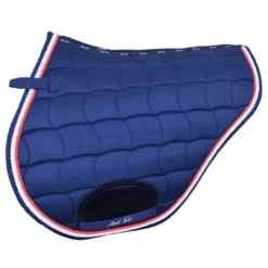 Mark Todd Saddlepad Ergo Competition Jump 8 Mark Todd Saddlepad Ergo Competition Jump -Finest Equestrian Supplies mark todd jump ergo competition saddlepad navy jpg