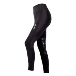 Mark Todd Ladies Riding Leggings -Finest Equestrian Supplies mark todd legging black jpg