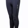 Mark Todd Ladies Riding Leggings -Finest Equestrian Supplies mark todd legging navy 1 jpg