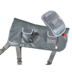 Equilibrium Hotspot Massage Combo -Finest Equestrian Supplies massage pad and hotspot combo hr square 1 jpg