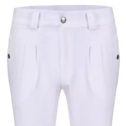 Equetech Mens Kingham Breeches -Finest Equestrian Supplies mens kingham breeches white 1 jpg