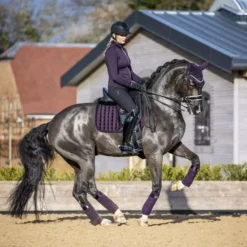 LeMieux Loire Classic Dressage Square -Finest Equestrian Supplies microsoftteams image 3 1 jpg