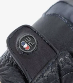 Premier Equine Mizar Ladies Leather Riding Gloves