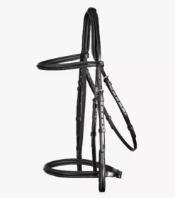 Premier Equine Mossimo Cavesson Bridle
