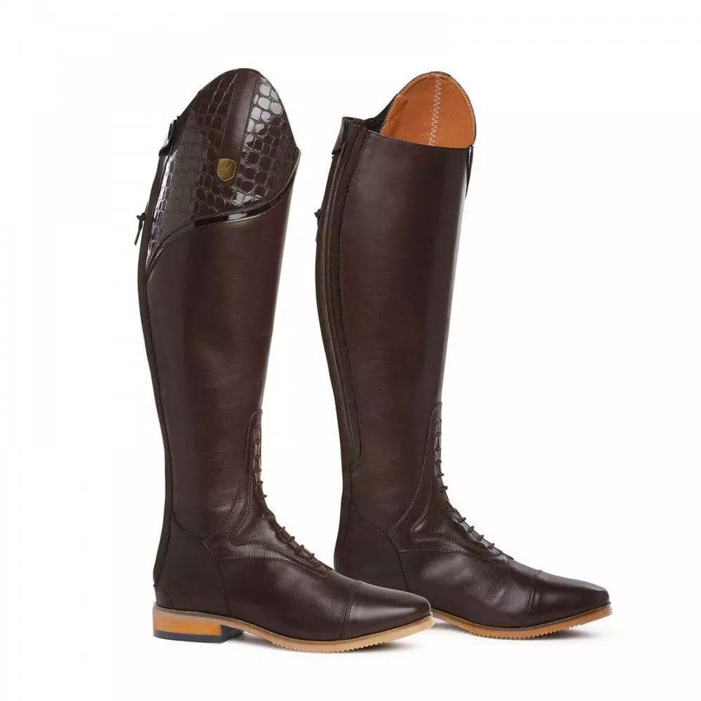 Mountain Horse Sovereign Lux Riding Boots 19 Mountain Horse Sovereign Lux Riding Boots - Image 17