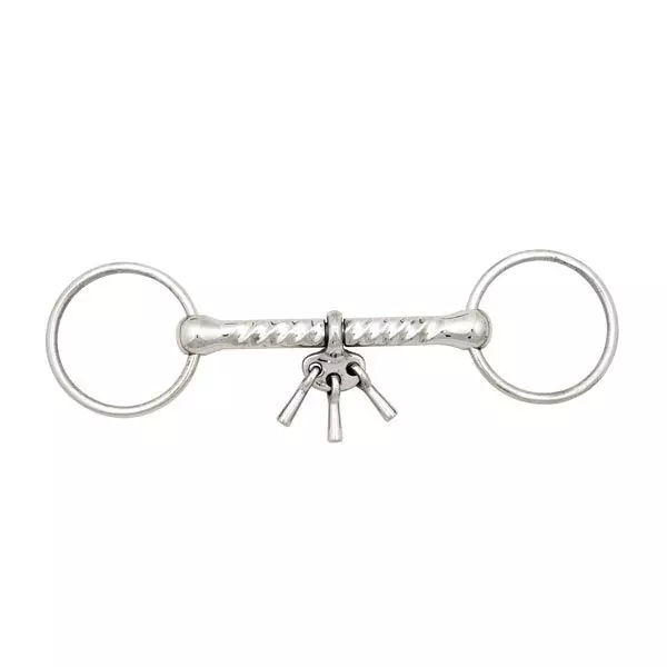 Mouthing / Breaking Bit 6 Mouthing / Breaking Bit - Image 4