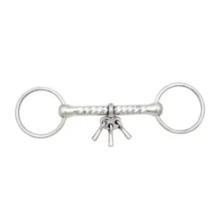 Mouthing / Breaking Bit 10 Mouthing / Breaking Bit -Finest Equestrian Supplies mouthing bit 1 4 jpg
