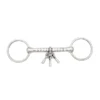 Mouthing / Breaking Bit 2 Mouthing / Breaking Bit -Finest Equestrian Supplies mouthing bit 1 jpg