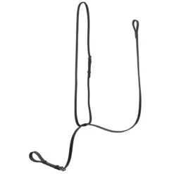 Mark Todd Standing Martingale 9 Mark Todd Standing Martingale -Finest Equestrian Supplies mt standing mart black 1 jpg