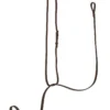 Mark Todd Standing Martingale -Finest Equestrian Supplies mt standing mart brown 1 1 jpg