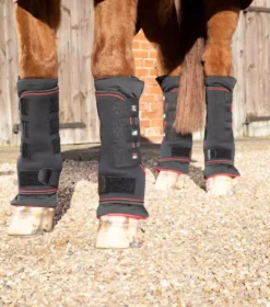 Premier Equine Nano-Tec Infrared Boot Wraps -Finest Equestrian Supplies nano tec infrared boots wraps 2 d19ef459 fea1 4913 9fad 28e82fcc1c9e 1600x 1 2 jpg