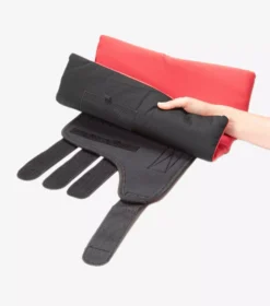 Premier Equine Nano-Tec Infrared Boot Wraps -Finest Equestrian Supplies nano tec infrared boots wraps 6 79c9d677 8bac 4fee 9ea3 609b29bb0546 201891 1600x 1 3 jpg