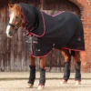 Premier Equine Nano-Tec Infrared Horse Rug 2 Premier Equine Nano-Tec Infrared Horse Rug -Finest Equestrian Supplies nano tec infrared horse rug black 1 4 jpg