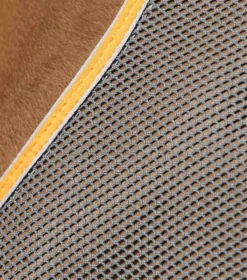 Premier Equine Net-Air Cooler Rug -Finest Equestrian Supplies net air cooler rug grey 3 2 jpg