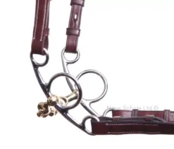 Neue Schule Waterford Jumper -Finest Equestrian Supplies neue schule waterford jumper bit a 2 jpg