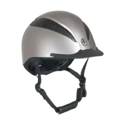 Champion Air-Tech Deluxe – PAS 015: 2011; VG1. -Finest Equestrian Supplies oyster 1 jpg